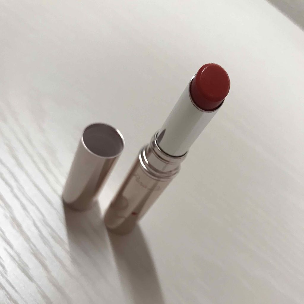 リップティント/パラドゥ/口紅を使ったクチコミ（2枚目）