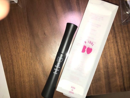 TOPARDS 1day/TOPARDS/ワンデー(1DAY)カラコンを使ったクチコミ(4枚目)