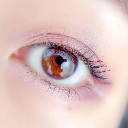 スキルレスライナー/LUMIURGLAS/リキッドアイライナーを使ったクチコミ(3枚目)