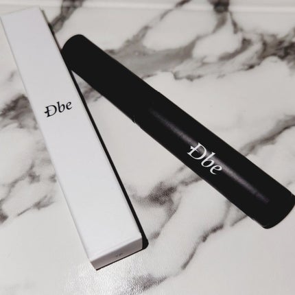 眉毛美容液/Dbe/まつげ美容液を使ったクチコミ(1枚目)