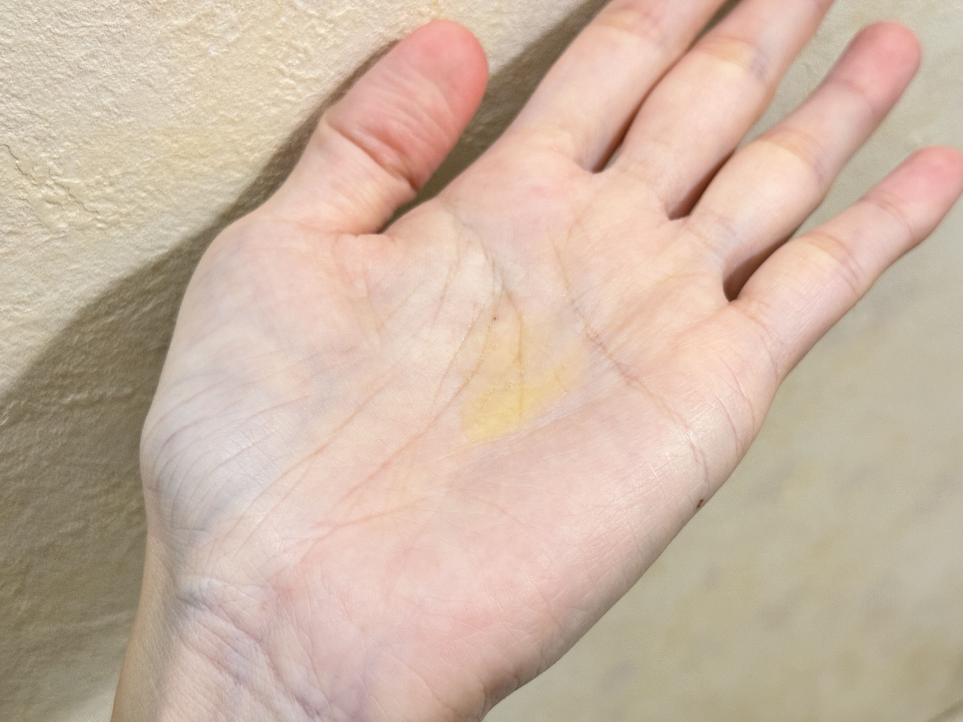 ザ・リッチ ヘアオイルGPF/SILK THE RICH/ヘアオイルを使ったクチコミ（3枚目）