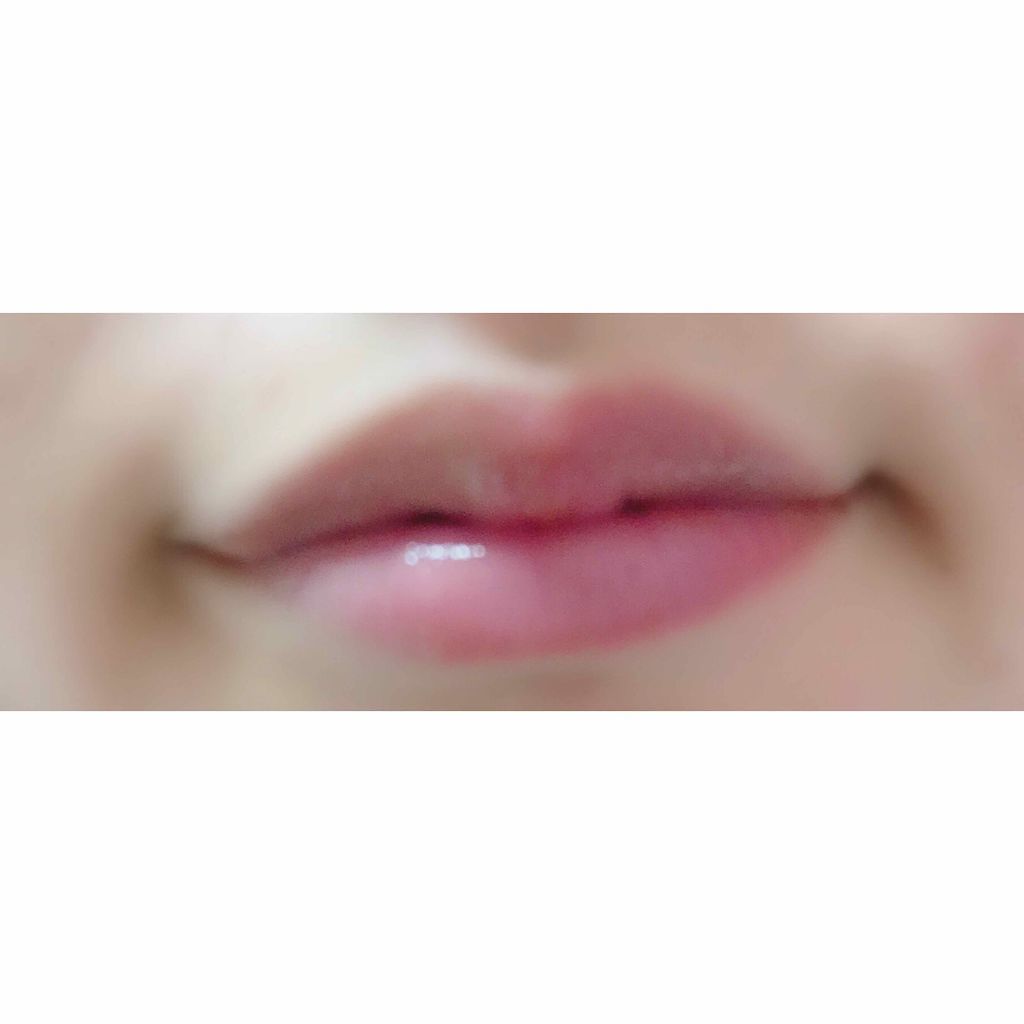 メルティクリームリップ/メンソレータム/リップクリームを使ったクチコミ（2枚目）