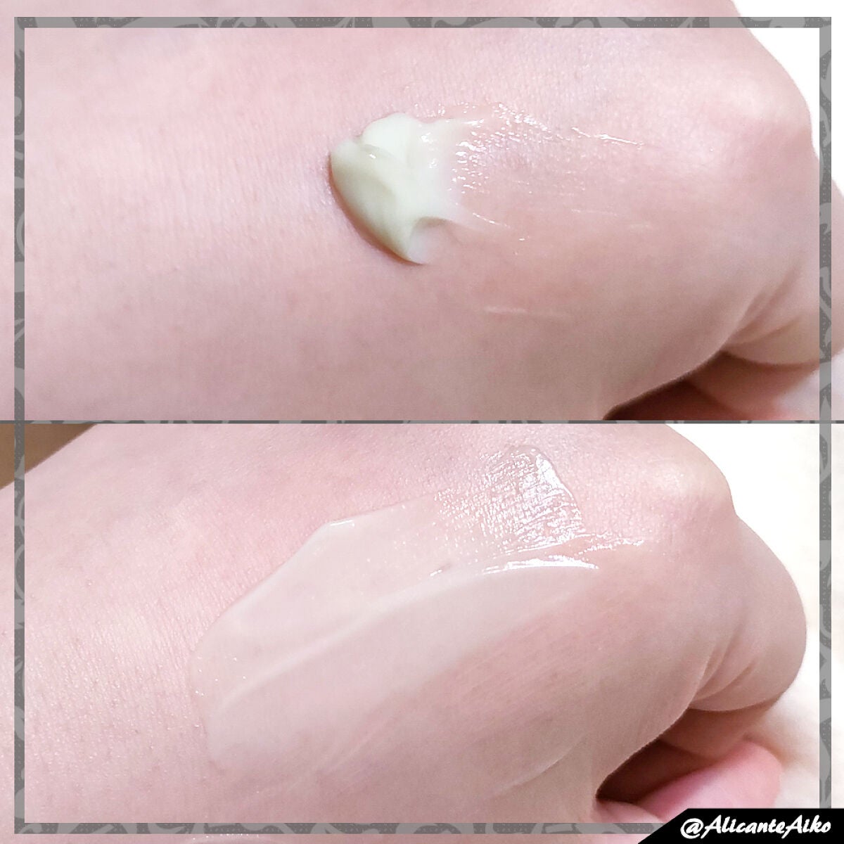 薬用CICAリペア クリーム/タイガレイド/フェイスクリームを使ったクチコミ(3枚目)