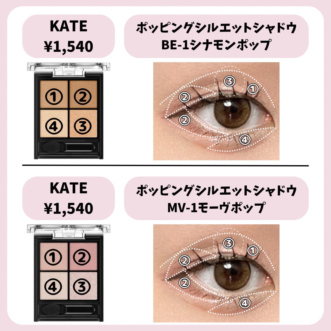 グロウフルールチークス/キャンメイク/パウダーチークを使ったクチコミ(4枚目)