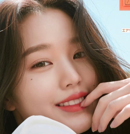 AMYOUNG あみょん on LIPS 「私は自他ともに認める、IVEのウォニョンオタクです。好きすぎて..」(7枚目)