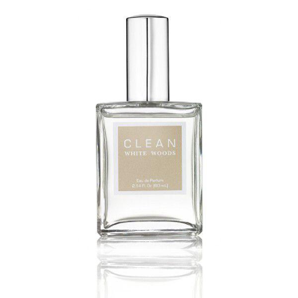 CLEAN ホワイトウッドオードパルファム