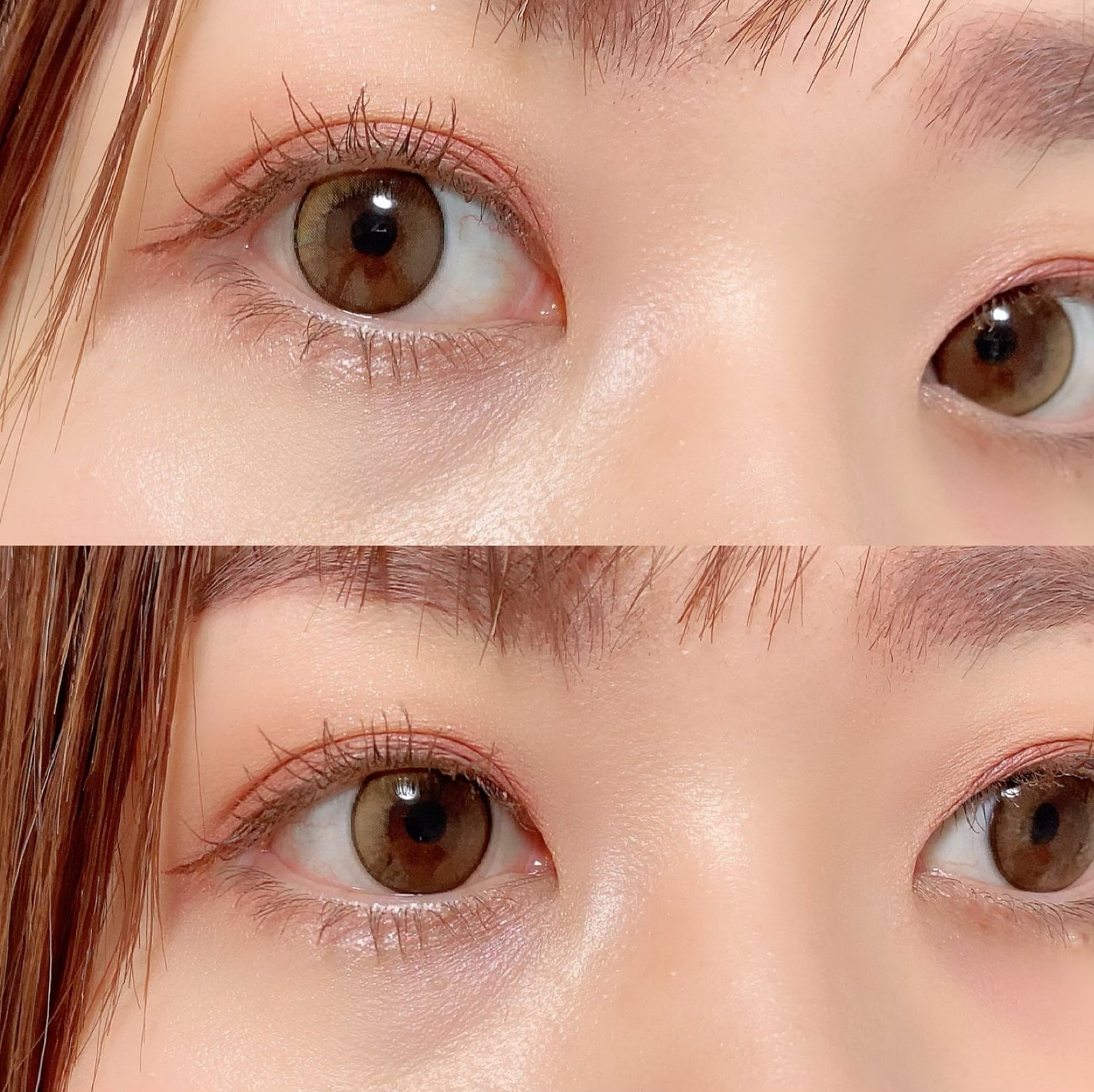 ル・ヌフ・ジバンシイ/GIVENCHY/アイシャドウパレットを使ったクチコミ(3枚目)