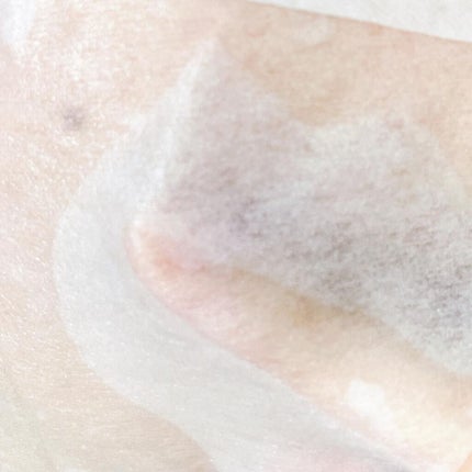 Squeeze Green Watery Sheet Mask Set/eNature/シートマスク・パックを使ったクチコミ(8枚目)