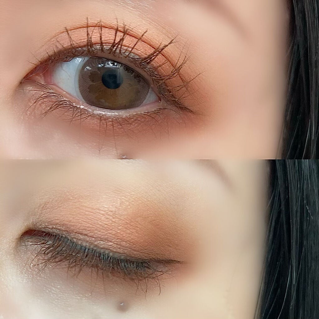 アイ カラー クォード/TOM FORD BEAUTY/アイシャドウパレットを使ったクチコミ(2枚目)