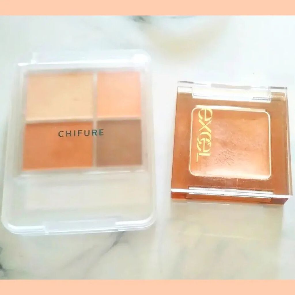 クリーミータッチライナー/キャンメイク/ジェルアイライナーを使ったクチコミ（1枚目）