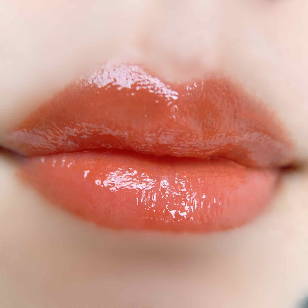 チーク ポップ/CLINIQUE/パウダーチークを使ったクチコミ（3枚目）