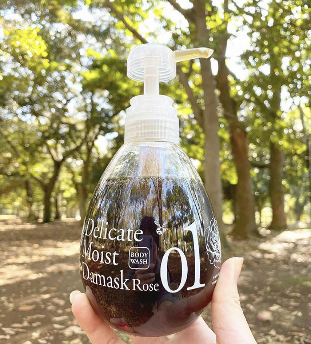 ソープオブボディ・01-RO Amazon | 【洗い上がりのしっとり感にこだわった】ソープオブボディ