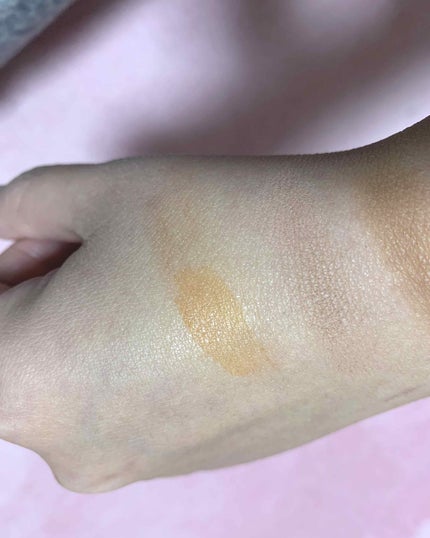 ✲゚。.SACHIYO:*゚✲゚ on LIPS 「hinceのリキッドリップ アイシャドウを購入しました!まずリ..」(4枚目)