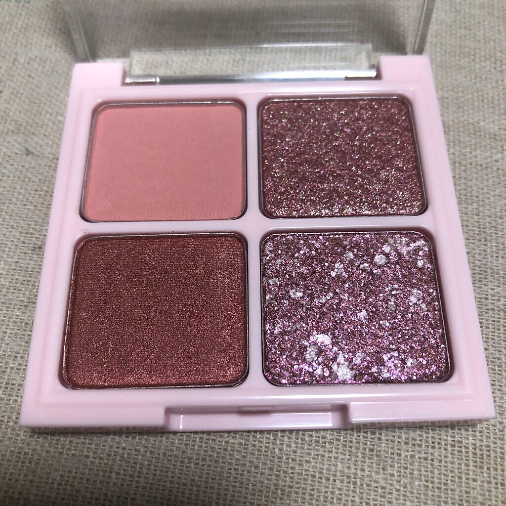 ライトリフレクティングセッティングパウダー プレスト N/NARS/プレストパウダーを使ったクチコミ(3枚目)