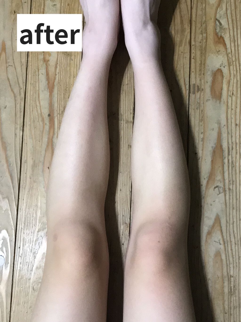 かっさプレート/DAISO/かっさプレートを使ったクチコミ（2枚目）