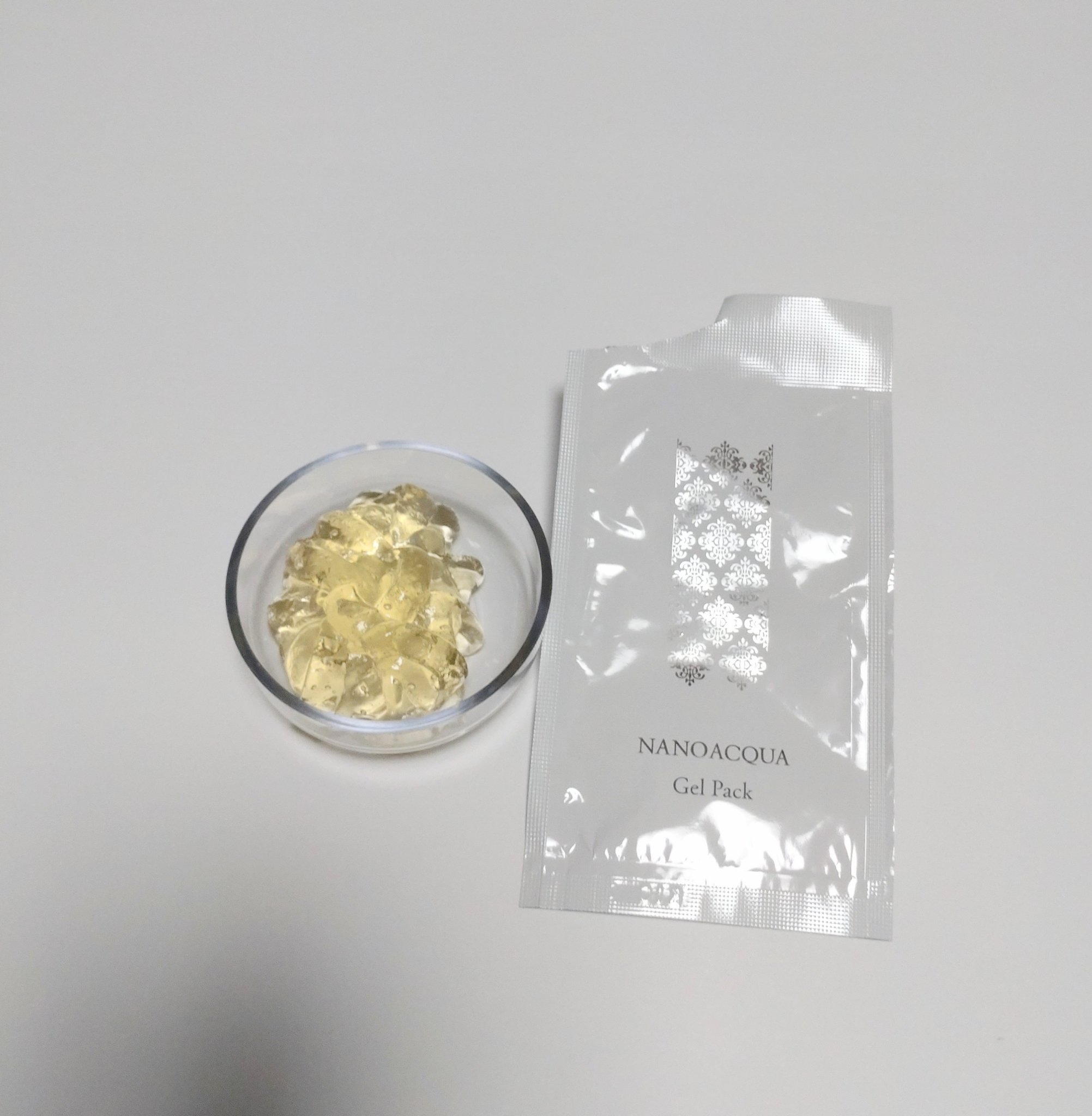 炭酸パックプレミアム/フェヴリナ/洗い流すパック・マスクを使ったクチコミ（3枚目）