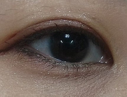 ジェルペンシル アイライナーEX/DHC/ペンシルアイライナーを使ったクチコミ(7枚目)