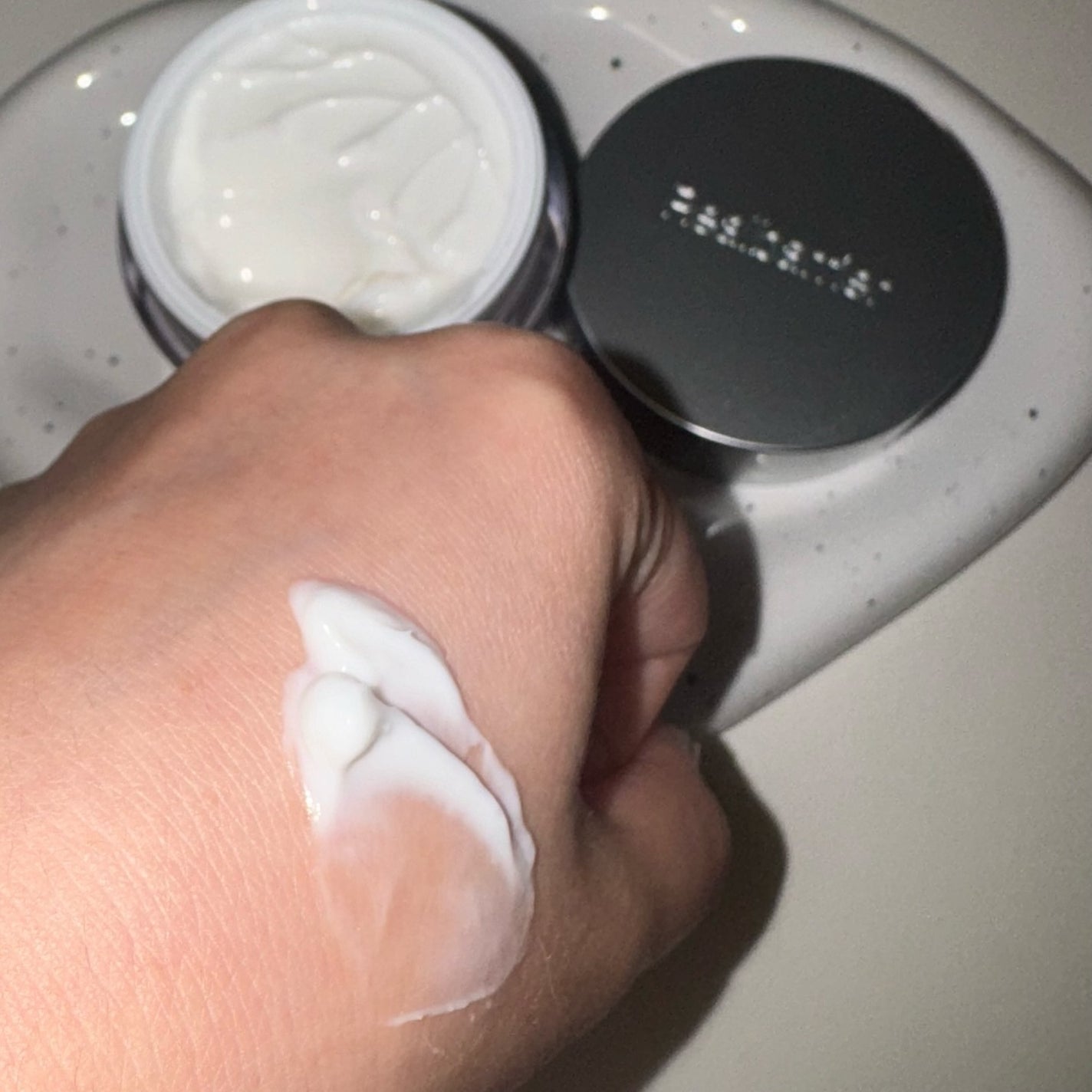 リアルバリア エクストリームクリーム オリジナル/Real Barrier/フェイスクリームを使ったクチコミ(3枚目)