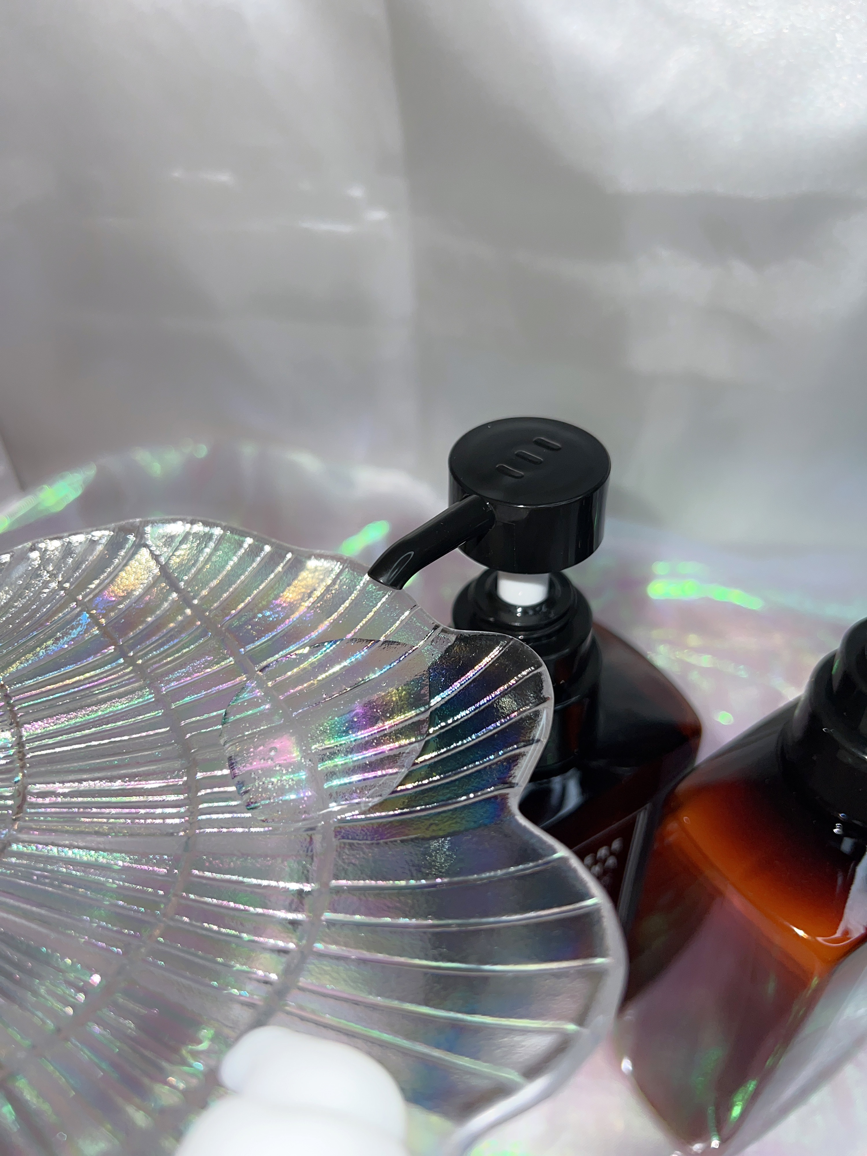 シャンプー/トリートメント/プア ナナラ/市販シャンプーを使ったクチコミ（2枚目）