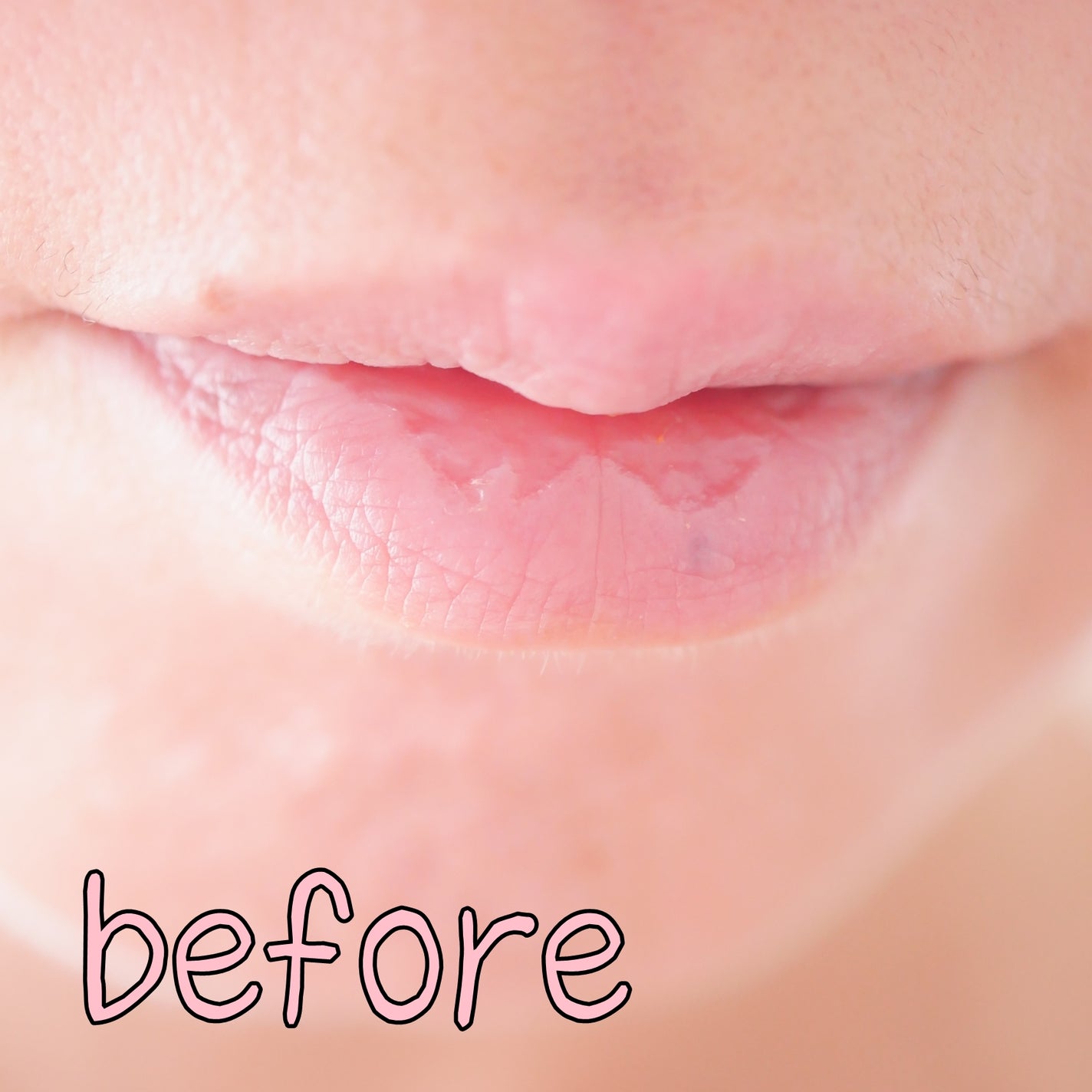 Upt WATERY SHEER LIP /Upt/口紅を使ったクチコミ(4枚目)