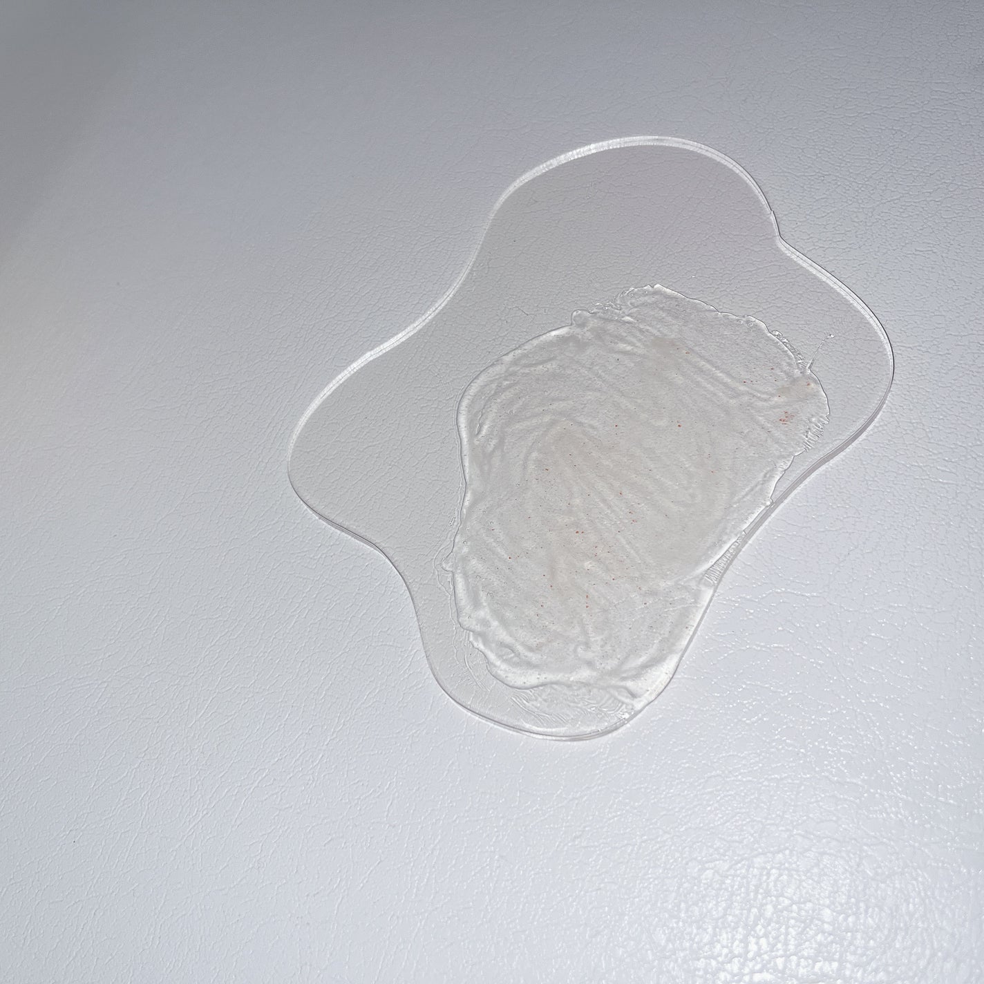 ダブルビタ カプセル クレンジングフォーム/NEOGEN/クレンジングジェルを使ったクチコミ(4枚目)