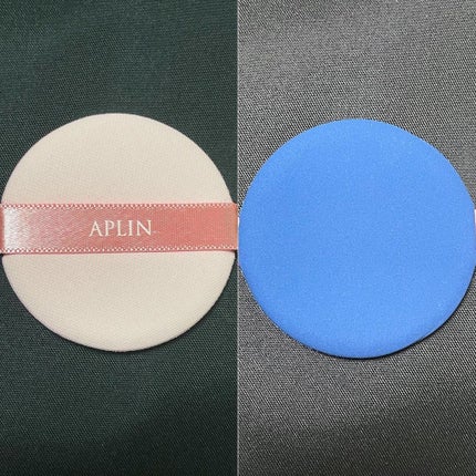 ピンクティーツリーカバークッション/APLIN/クッションファンデーションを使ったクチコミ(5枚目)