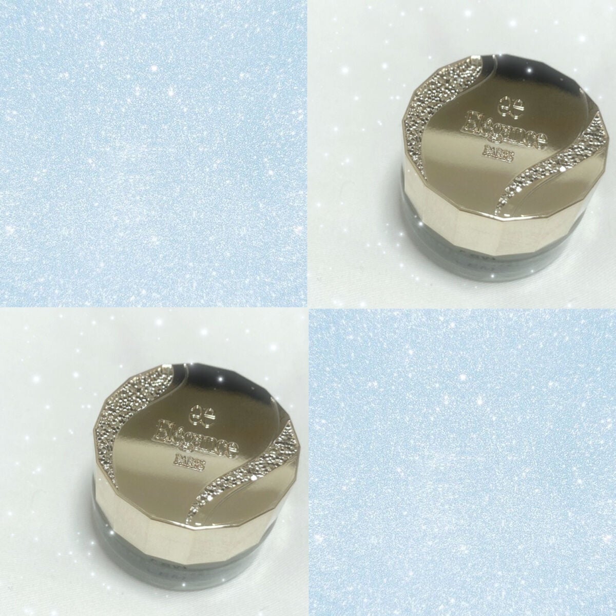 レヨン ジュレアイズ N/Elégance/ジェル・クリームアイシャドウを使ったクチコミ(2枚目)