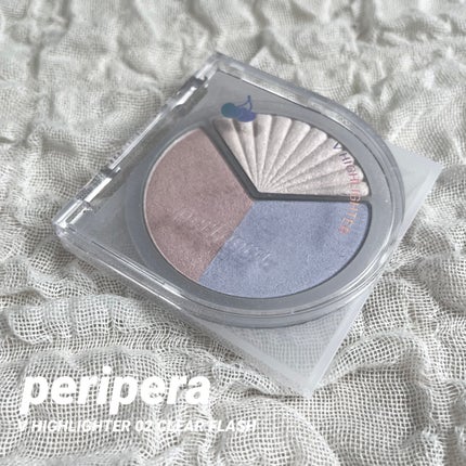 ブイ ハイライター/PERIPERA/ハイライト・シェーディングを使ったクチコミ(1枚目)