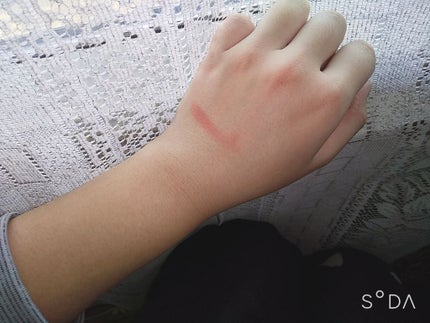 ルックアット マイアイジュエル/ETUDE/単色アイシャドウを使ったクチコミ(4枚目)