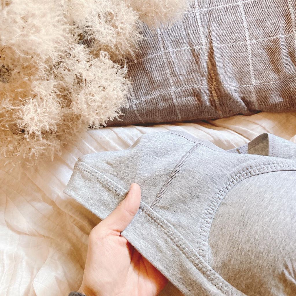 ★うまうまさん★フォロバ100 on LIPS 「補正下着ブランドとしても人気のglamore(グラモア)✧*..」(2枚目)