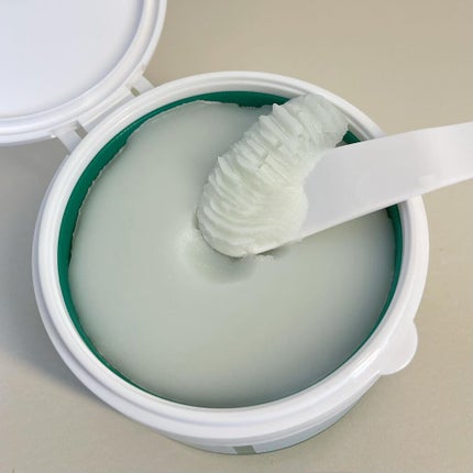 シカクレンジングバーム/KATAN/クレンジングバームを使ったクチコミ(7枚目)