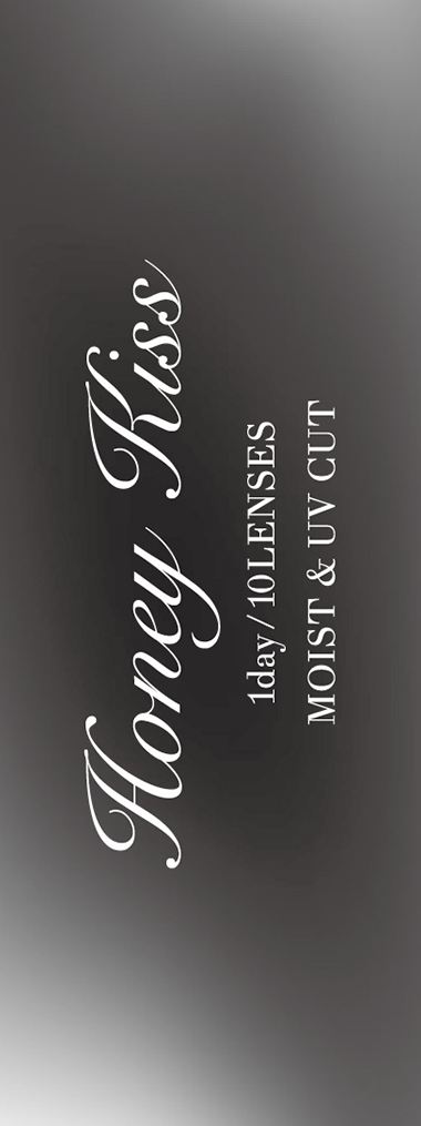 Honey kiss 1day HoneyKiss