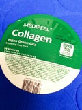 ヴィーガングリーンシカコラーゲンモデリングカップパック / MEDIPEEL