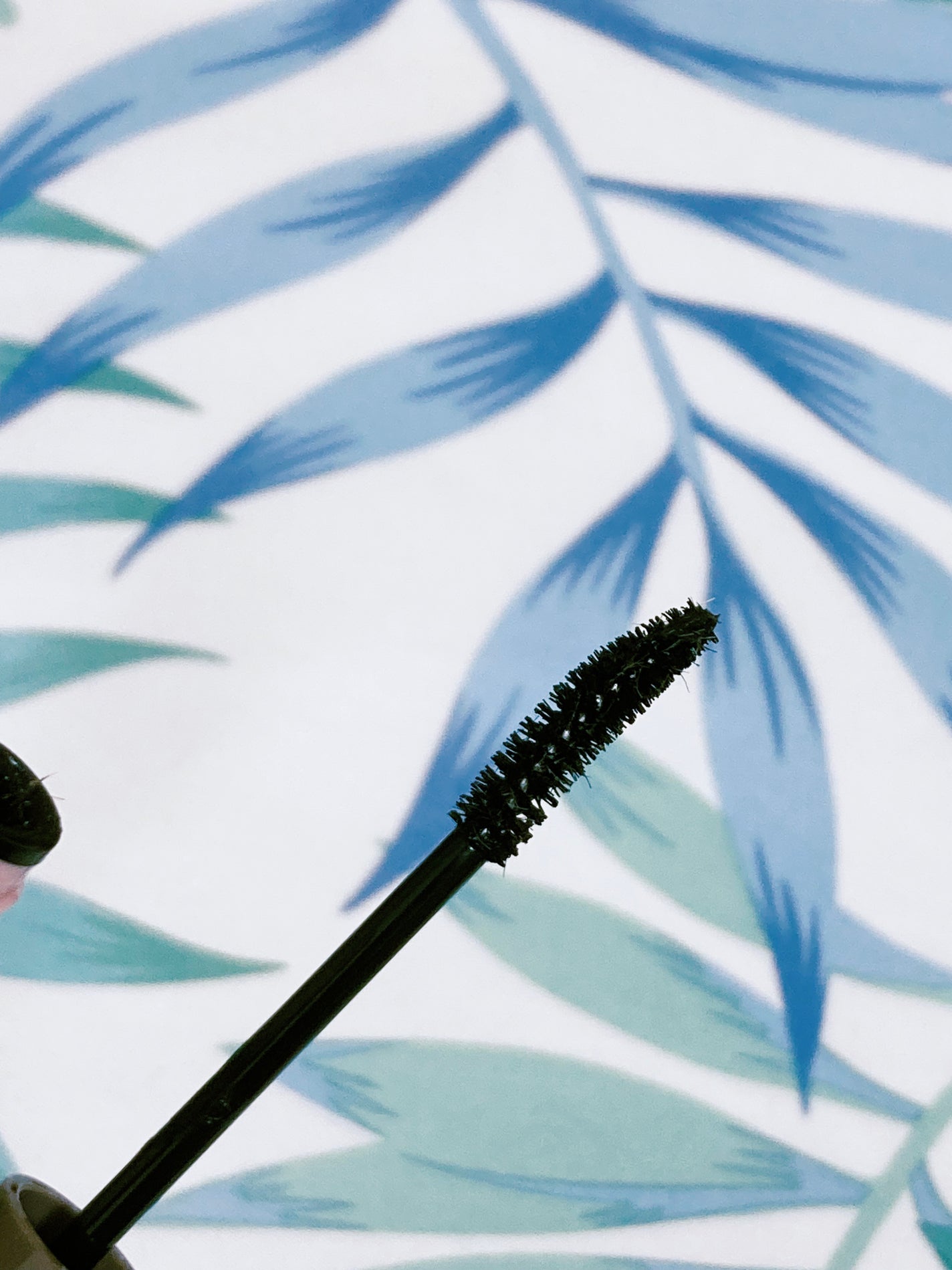 ピメル うそつきマスカラ/pdc/マスカラを使ったクチコミ(2枚目)