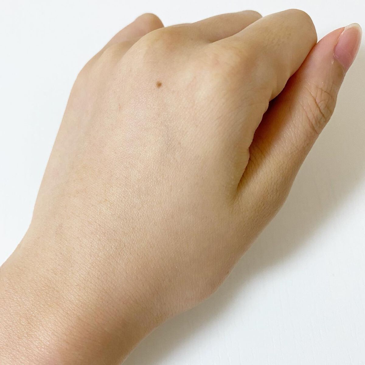 ルフレ バランシング バブル/エリクシール/泡洗顔を使ったクチコミ(3枚目)