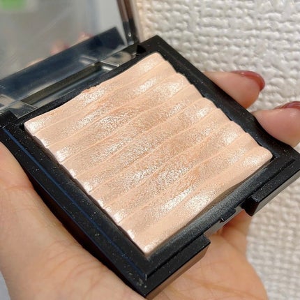 プリズム エアー ハイライター/CLIO/パウダーハイライトを使ったクチコミ(5枚目)