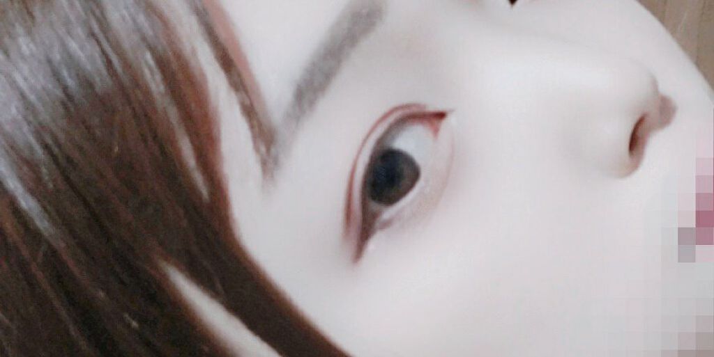 【旧品】オリシキ アイリッドスキンフィルム/D-UP/二重まぶた用アイテムを使ったクチコミ（1枚目）