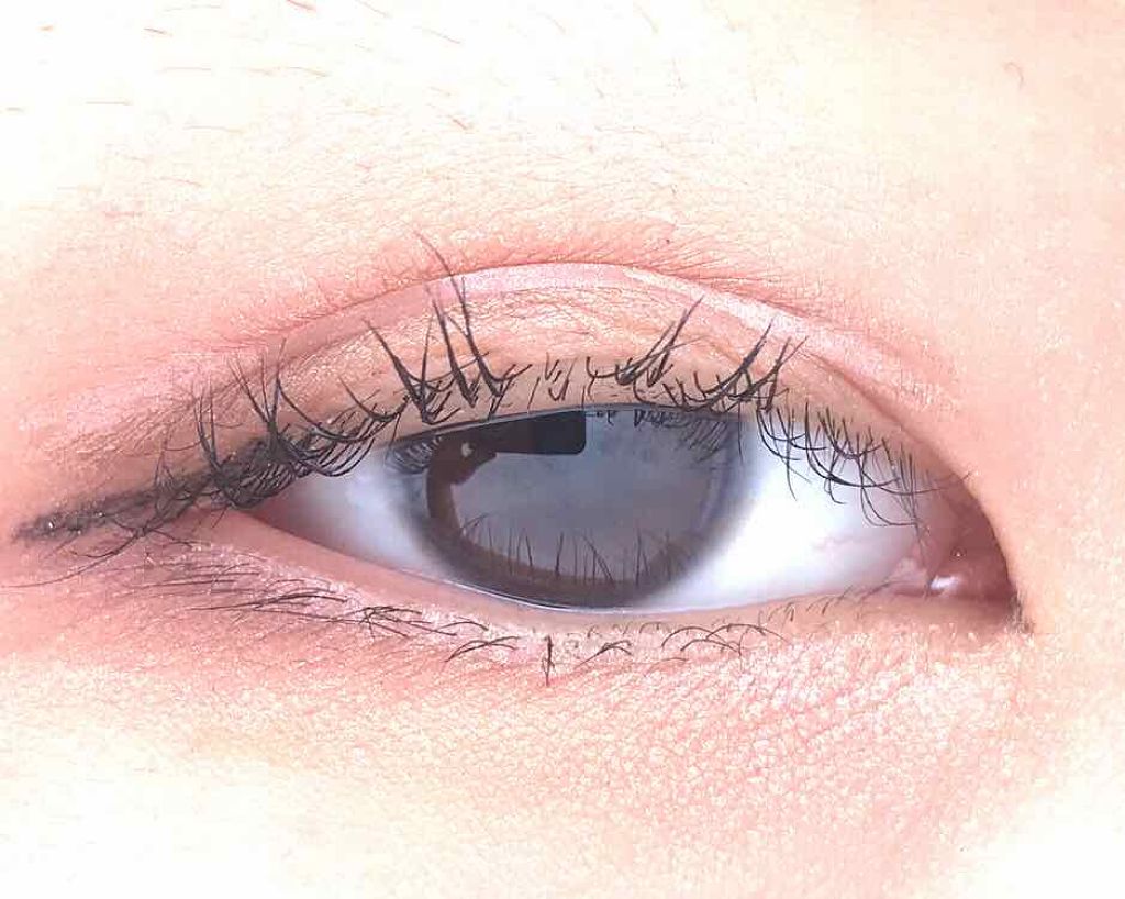 のびーるアイテープ（絆創膏タイプ、レギュラー）/DAISO/二重まぶた用アイテムを使ったクチコミ（2枚目）