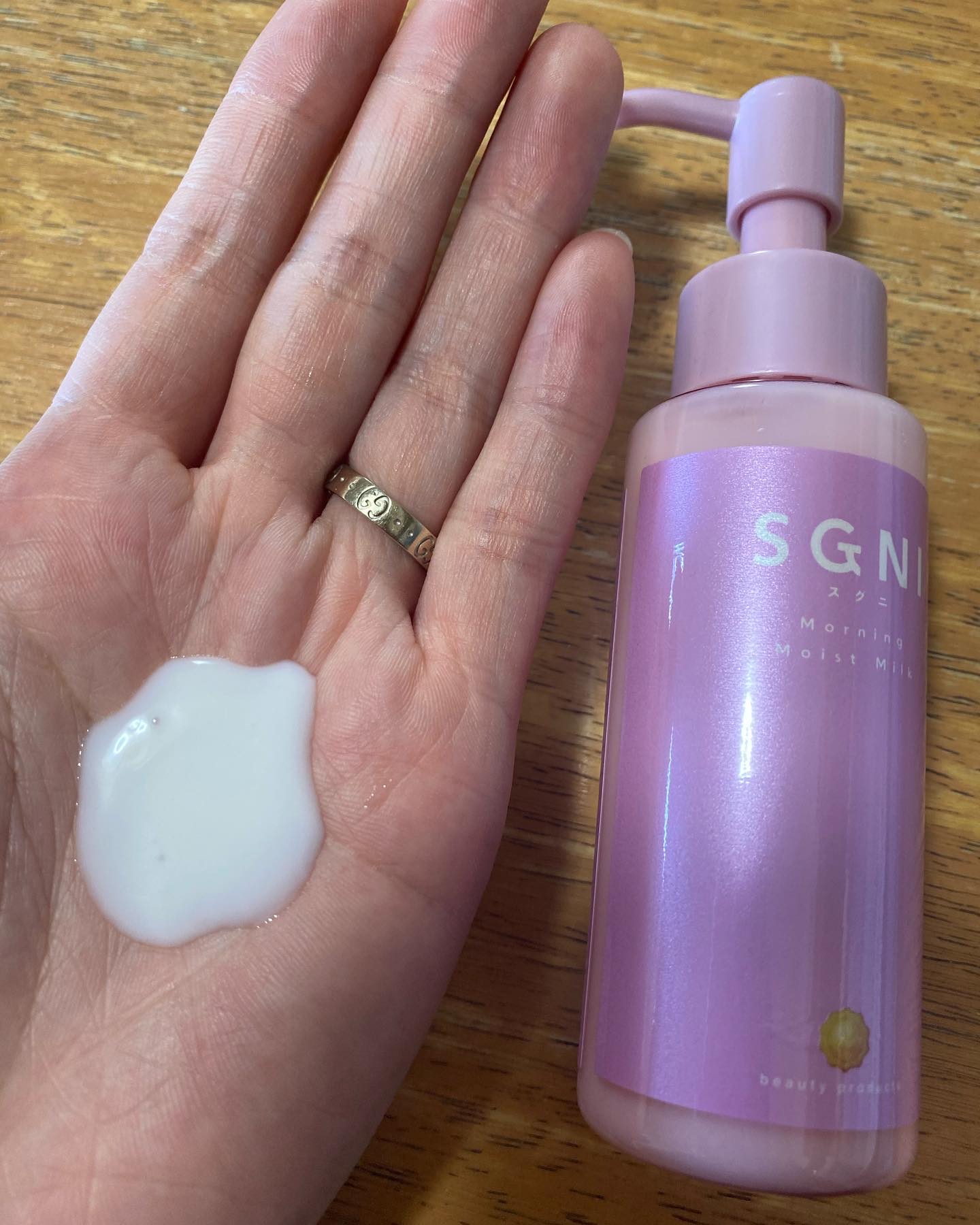 を使ったクチコミ（3枚目）