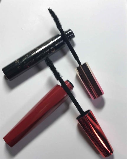 ハルヨ on LIPS 「【記録用】持ってるマスカラ後編(笑)ロングタイプが好きだけど、..」(2枚目)