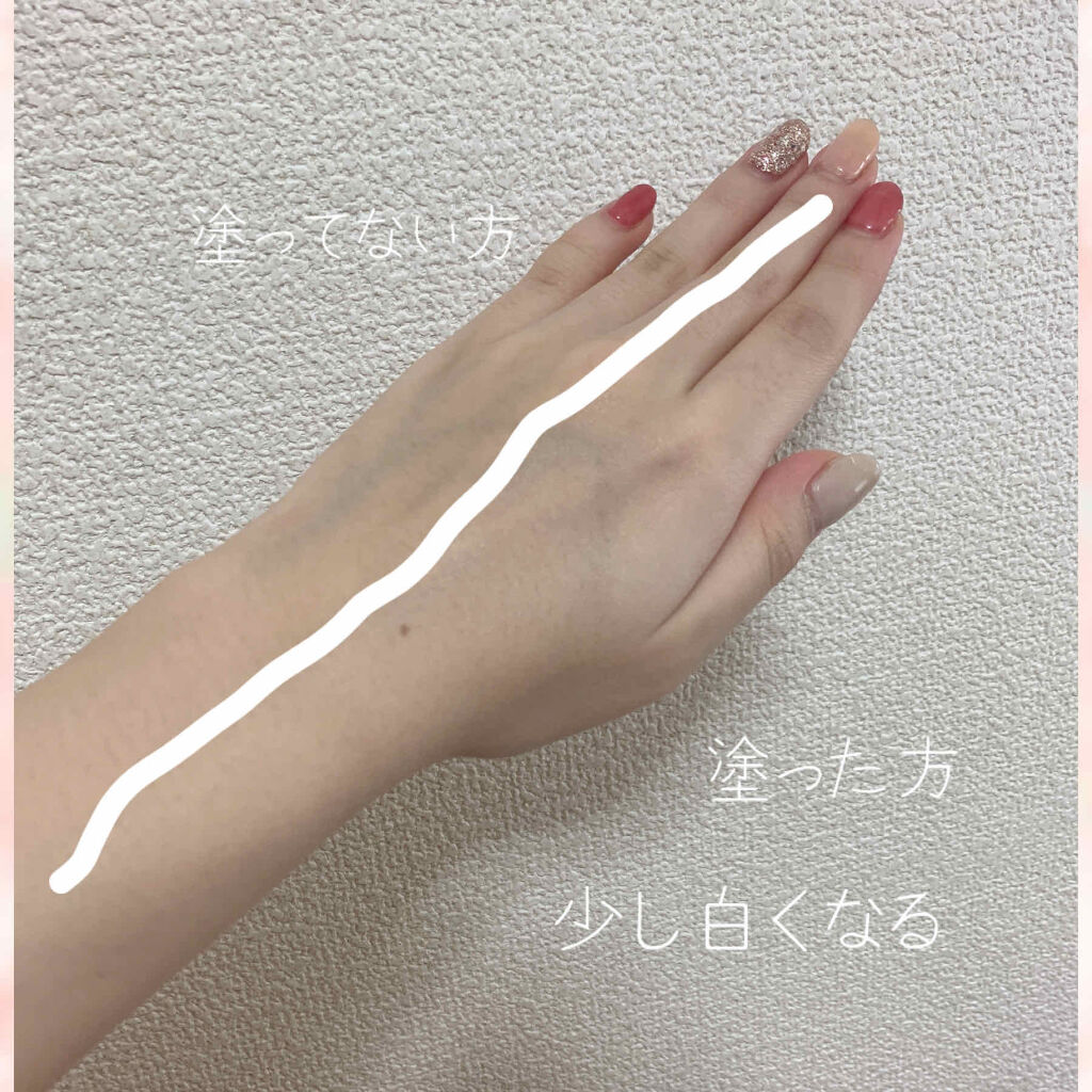 パーフェクトUV マイルドミルク a/アネッサ/日焼け止め・UVケアを使ったクチコミ（3枚目）