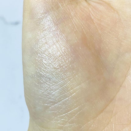 バリアダームリリーフバーム/SKIN&LAB/フェイスバームを使ったクチコミ(4枚目)