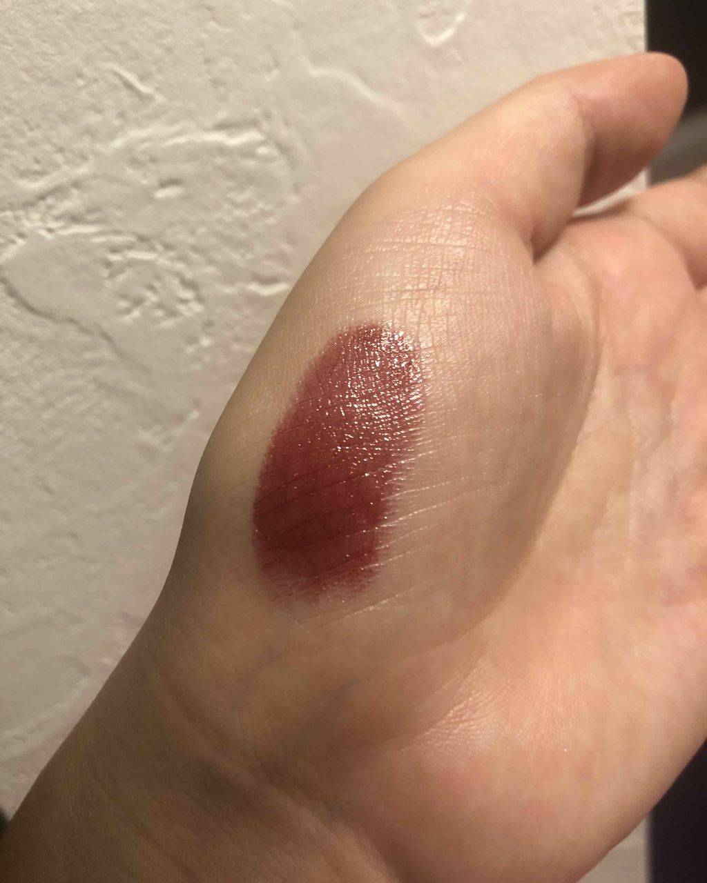 エレガンスCCルージュ つけ替え用/グレイシィ/口紅を使ったクチコミ(1枚目)