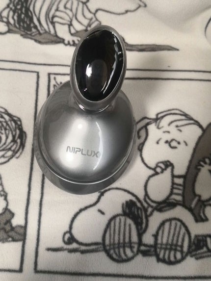 を使ったクチコミ(1枚目)