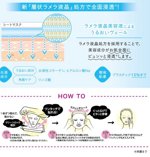 お疲れさマスク ビタットA/サボリーノ/シートマスク・パックを使ったクチコミ(3枚目)