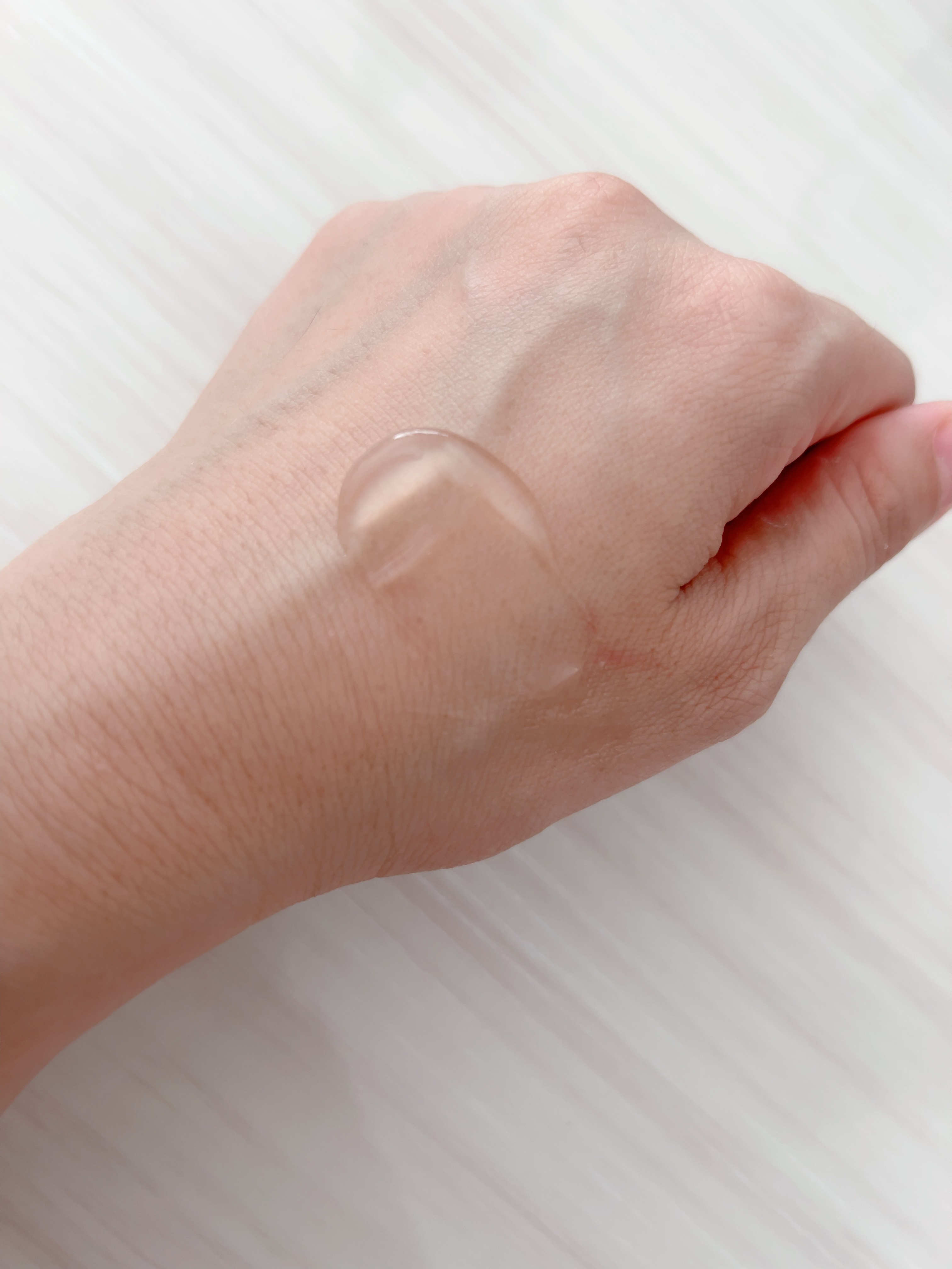 belif スーパーナイツ スージングマスクのクチコミ「belif

Super knights - clear soothing mask

スーパ.....」（3枚目）