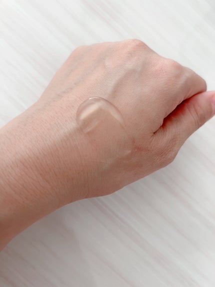 belif スーパーナイツ スージングマスクのクチコミ「belif
Super knights - clear soothing mask
スーパ.....」(3枚目)