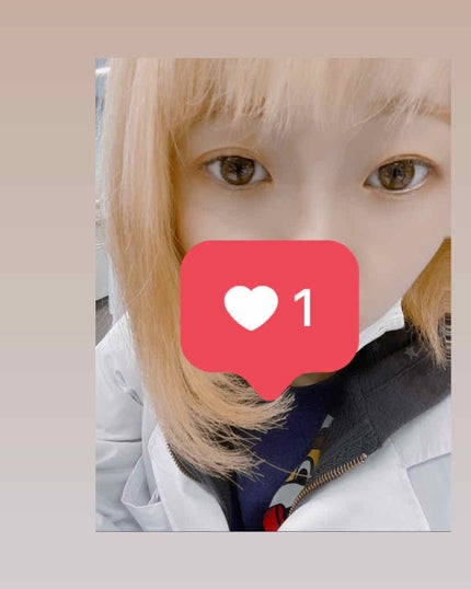 ダイヤモンドシリーズ カラーマスカラ/ZEESEA/マスカラを使ったクチコミ(1枚目)