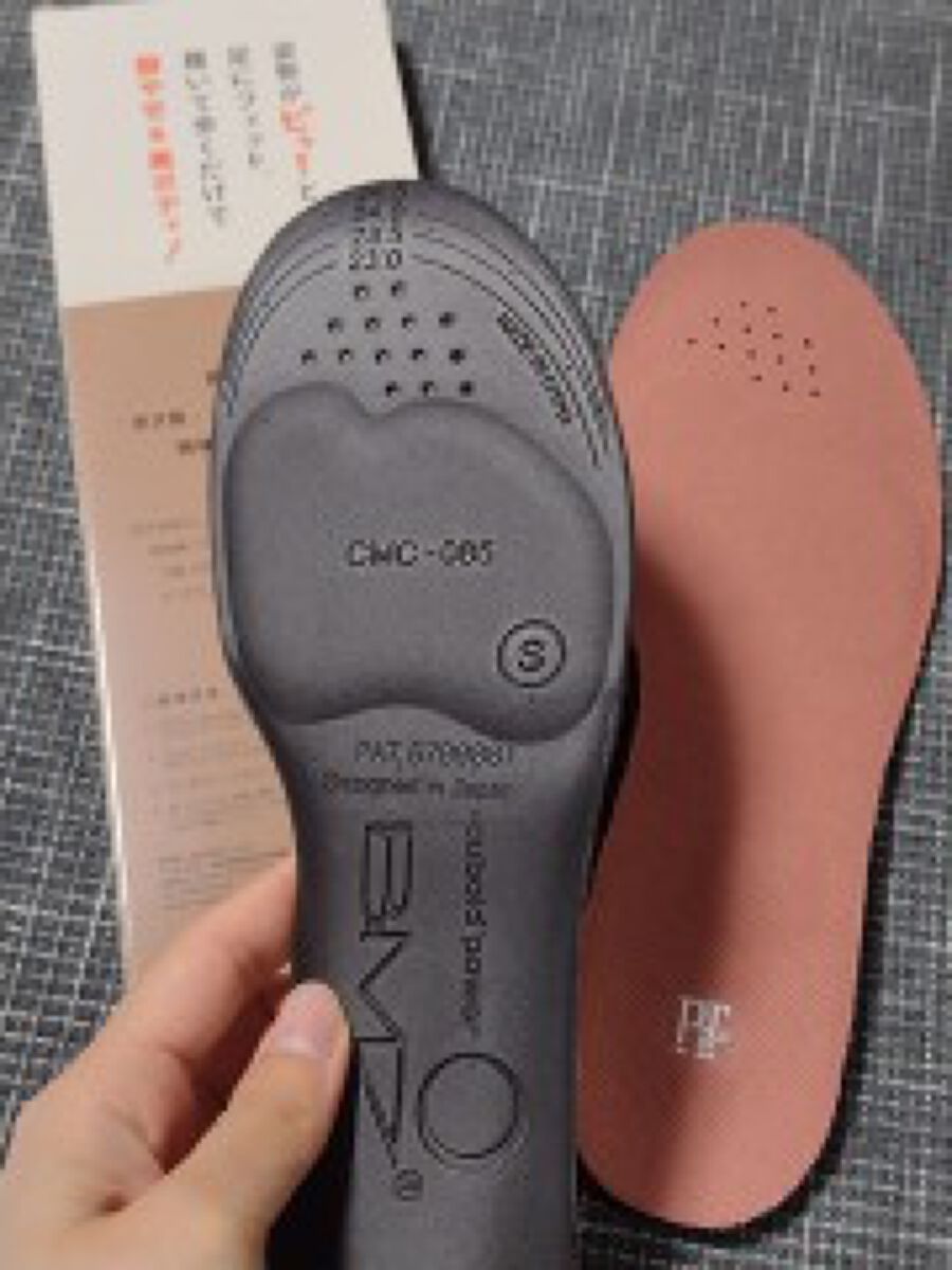 ピットソール/ピットソール/レッグ・フットケアを使ったクチコミ(3枚目)