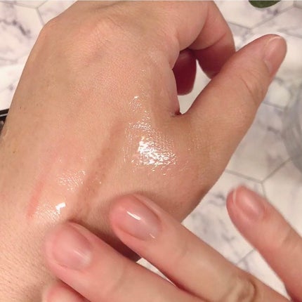 ピュア クレンジング オイル/manyo/オイルクレンジングを使ったクチコミ(6枚目)